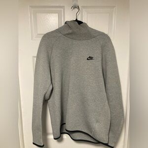 Nike Tech Fleece Pullover Hoodie